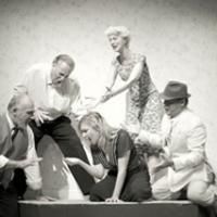Village Players Theatre Presents POSTHUMOROUS 11/13